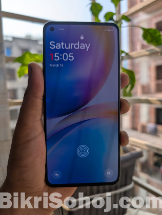 Oneplus 8T 12/256 GB